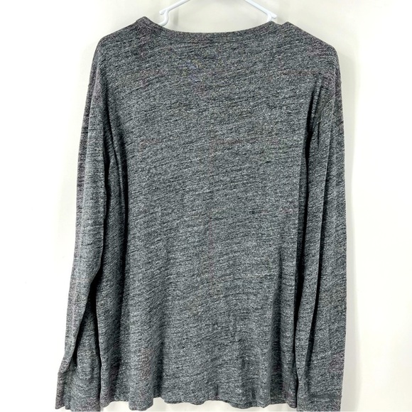 J Crew Longsleeve Pullover - Picture 2 of 5